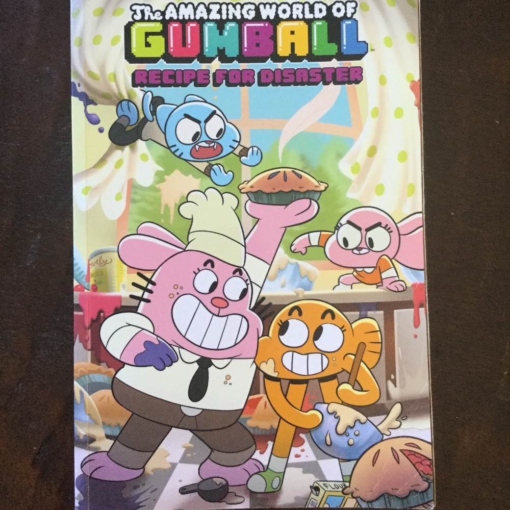Book - Picture 1 of 3